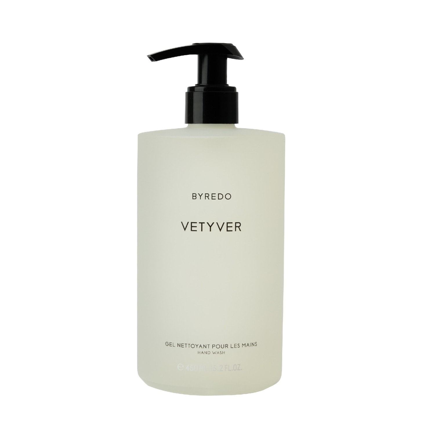 Byredo Handseife Vetyver