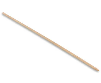 Hand stick for balancing plates