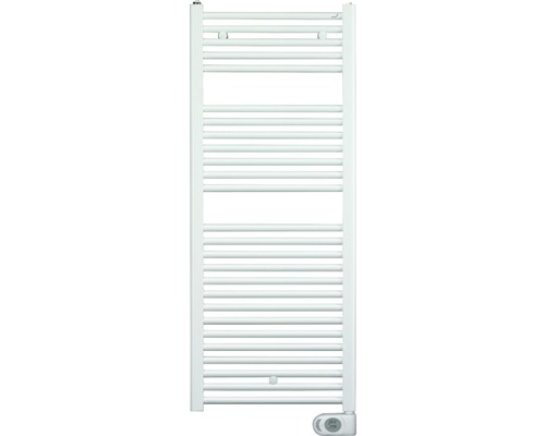 Towel warmer Zehnder ZENO 122.6 x 60 cm 750 W glossy white