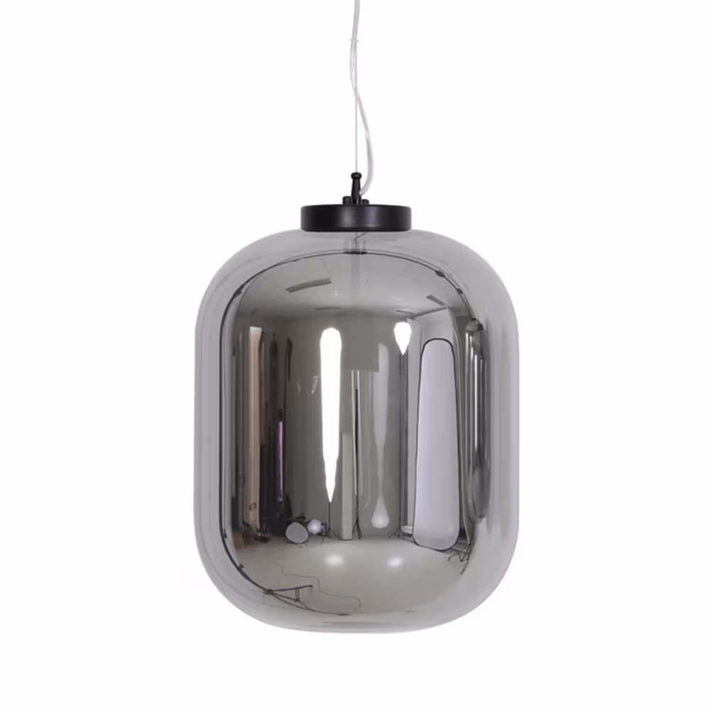 HANGING LAMP Julia Gray Ø35/42.5 cm