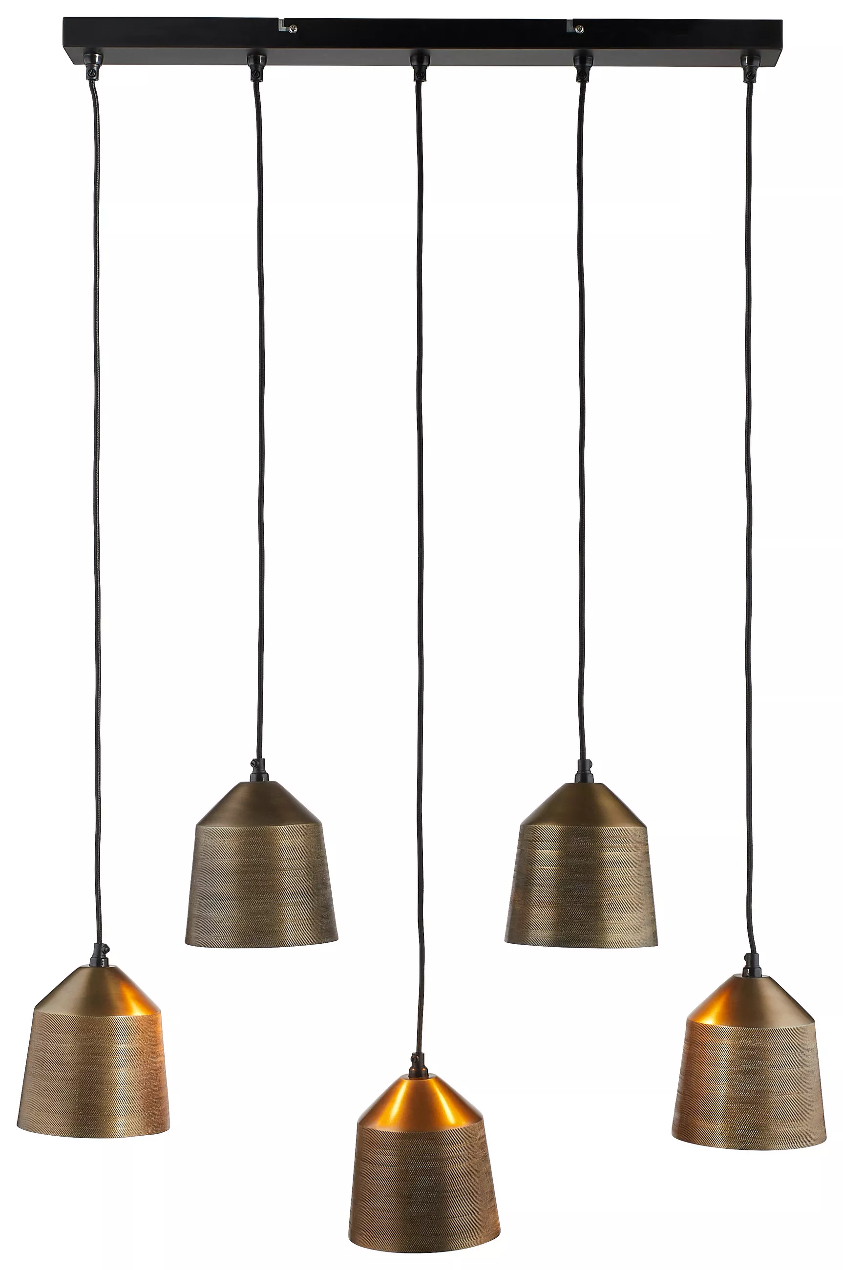 PENDANT LIGHT 110/75/16 cm