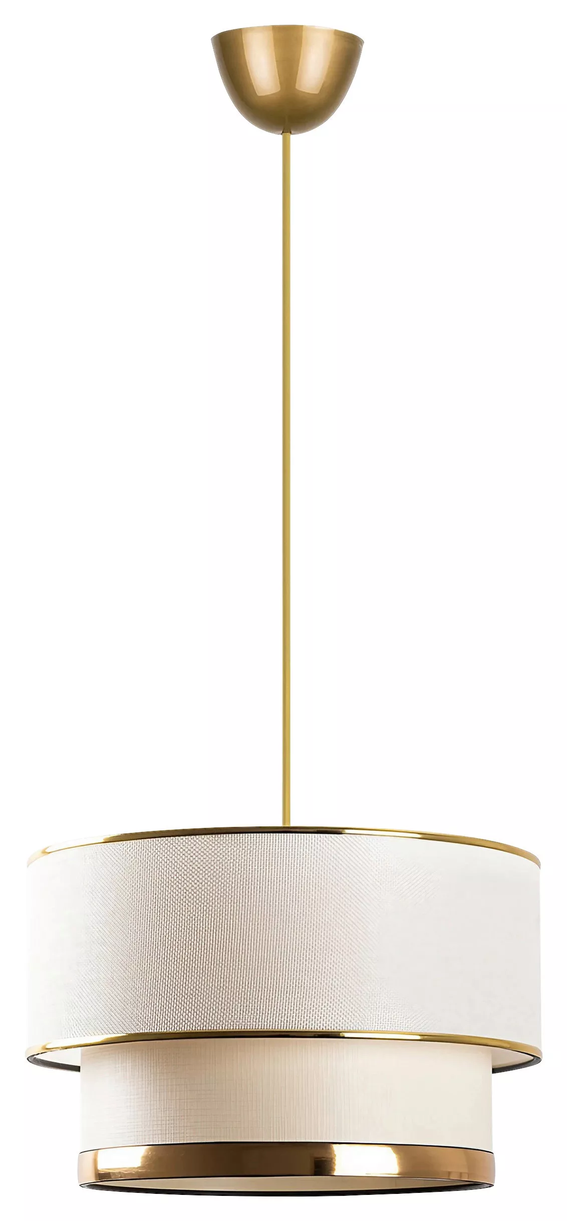 P & B pendant light 30/65 cm