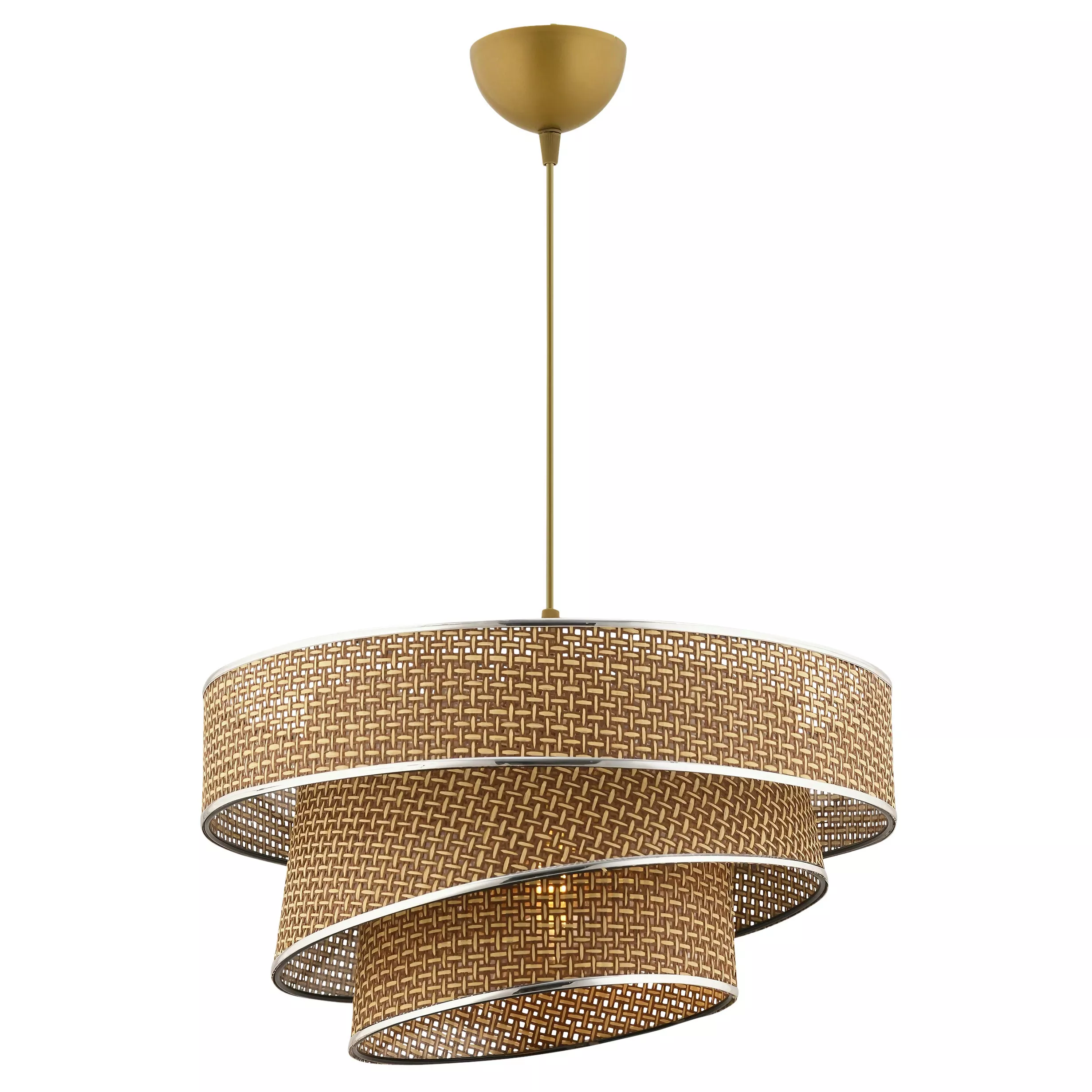 PENDANT LIGHT 40/72 cm