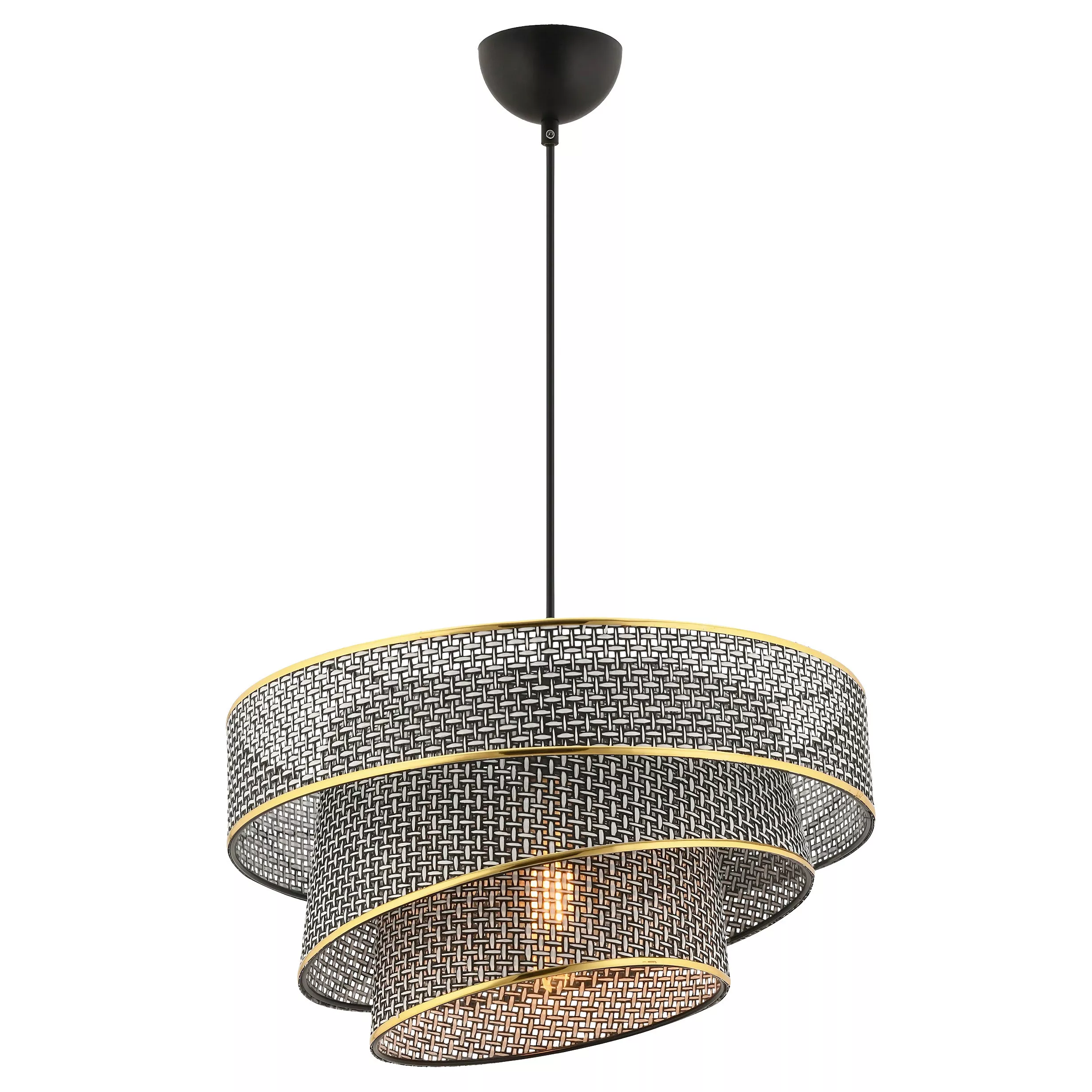 PENDANT LIGHT 40/72 cm