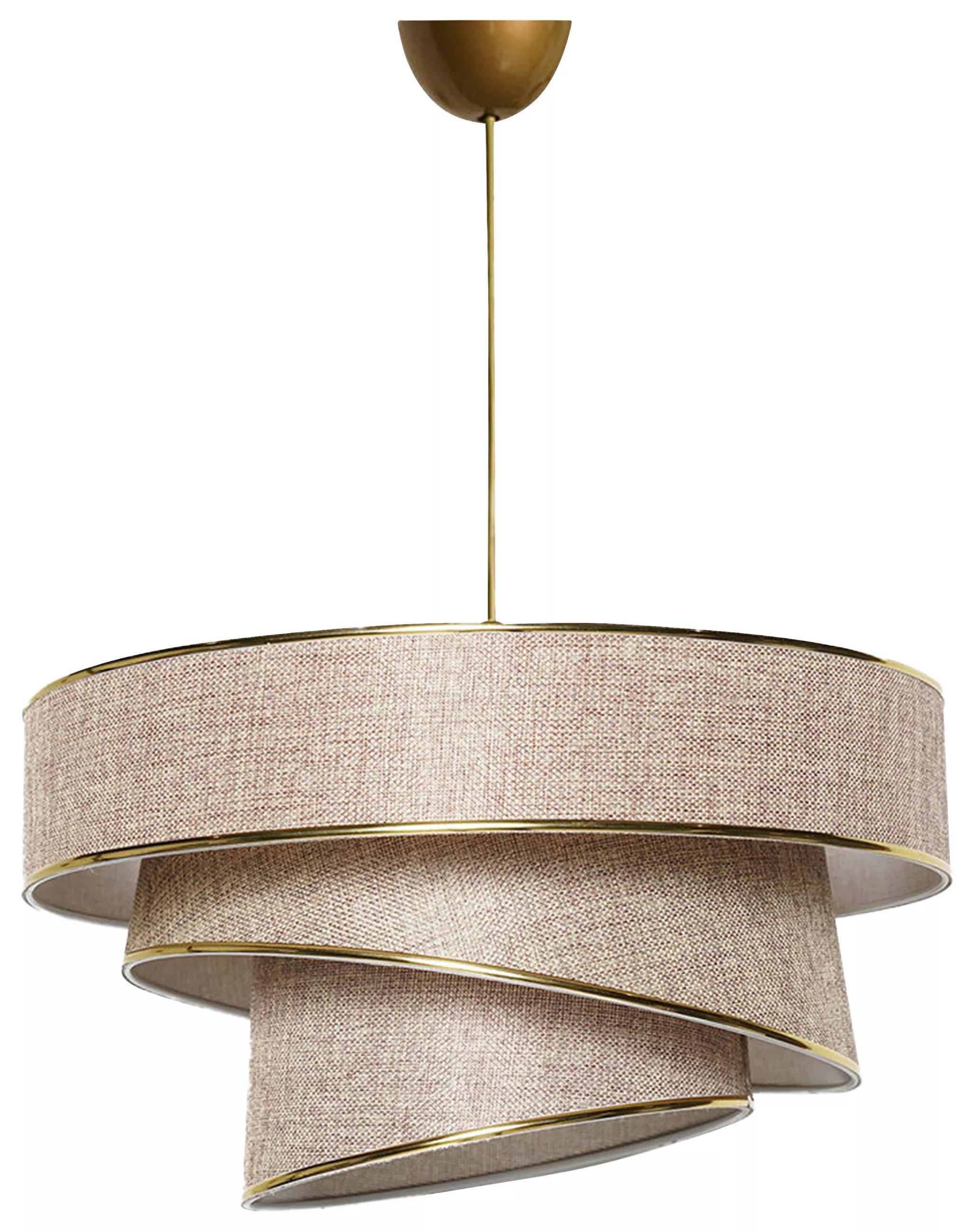 PENDANT LIGHT 40/72 cm