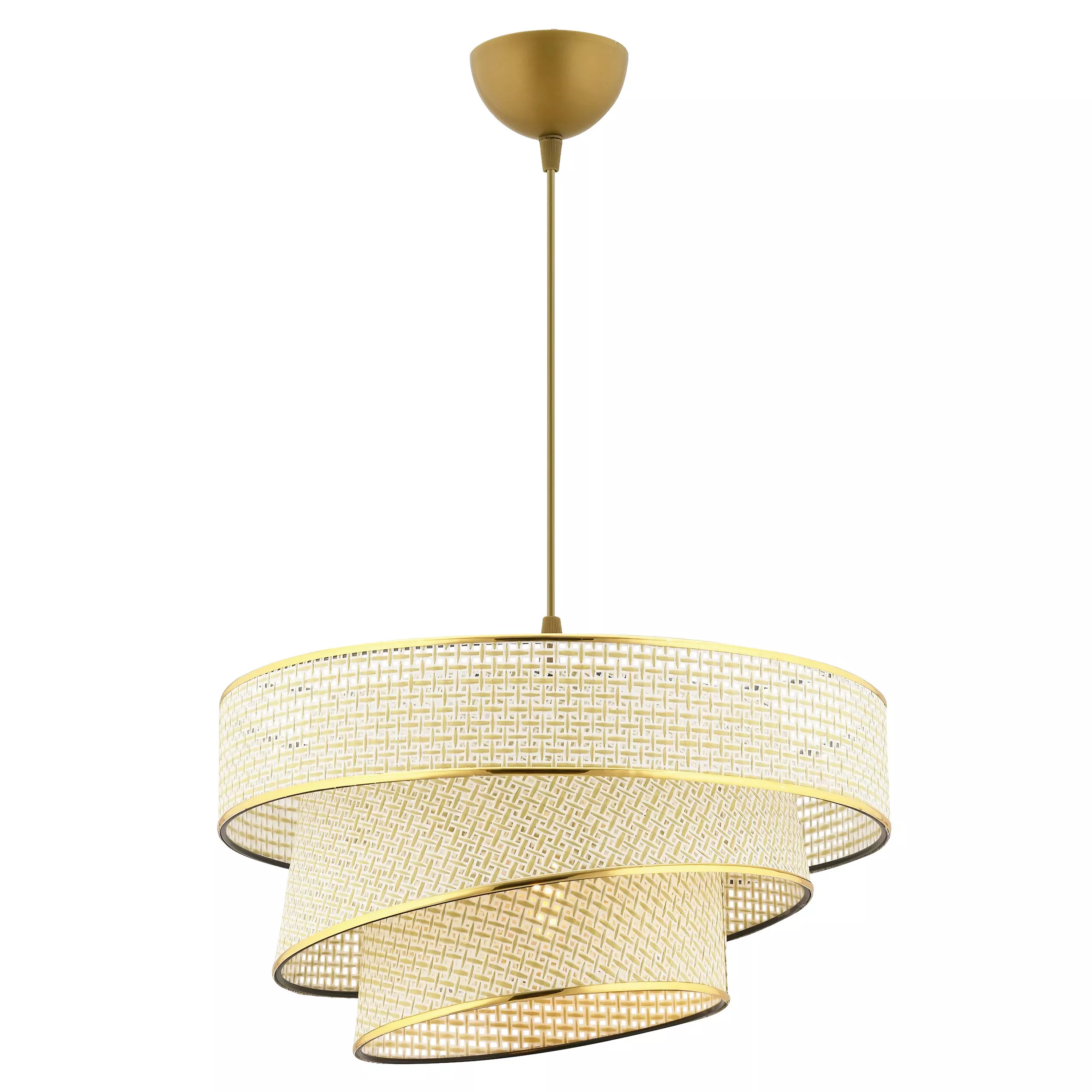 PENDANT LIGHT 40/72 cm