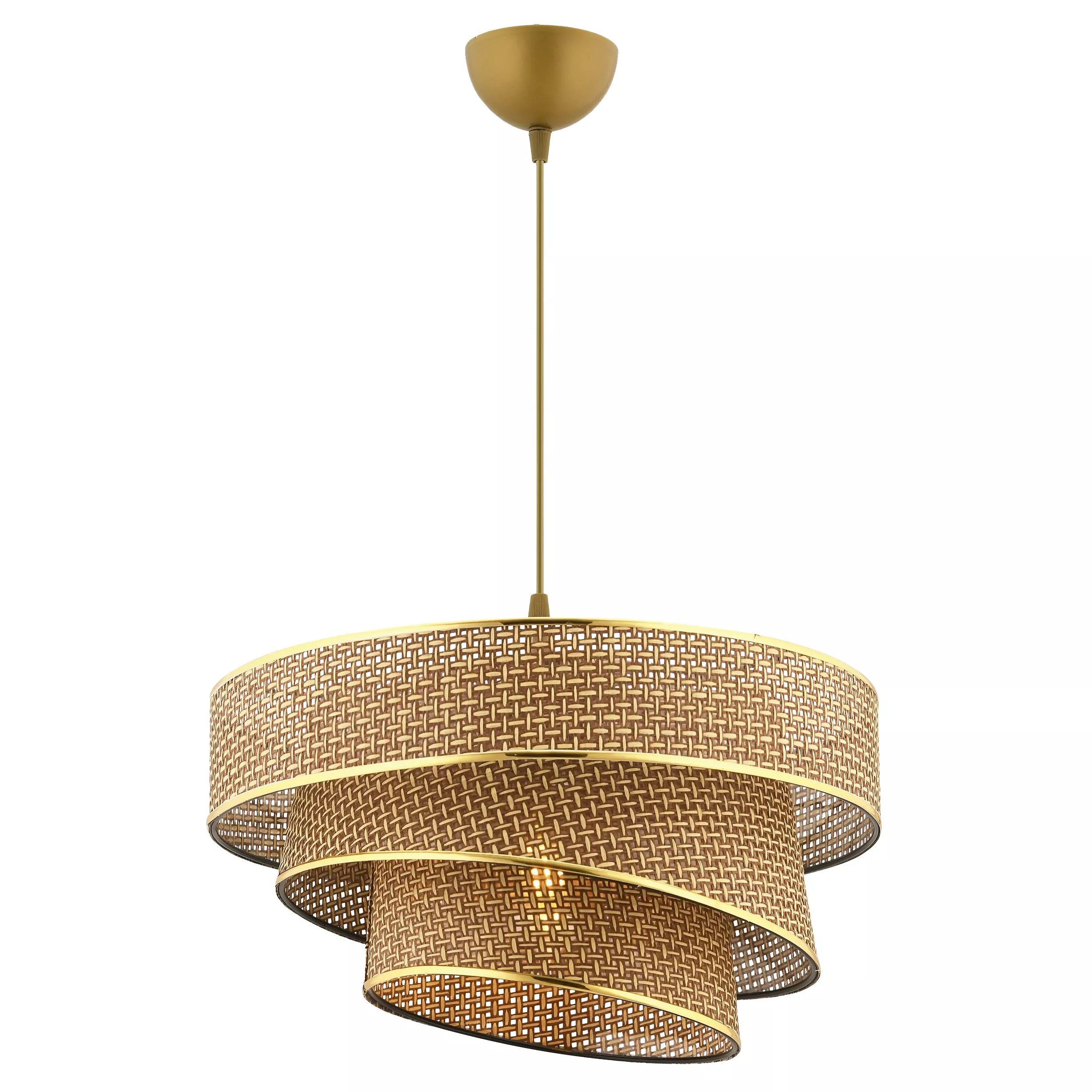 PENDANT LIGHT 40/72 cm