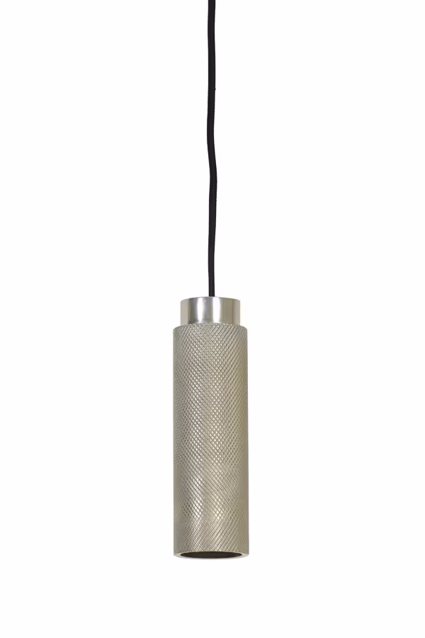PENDANT LIGHT 5/18 cm