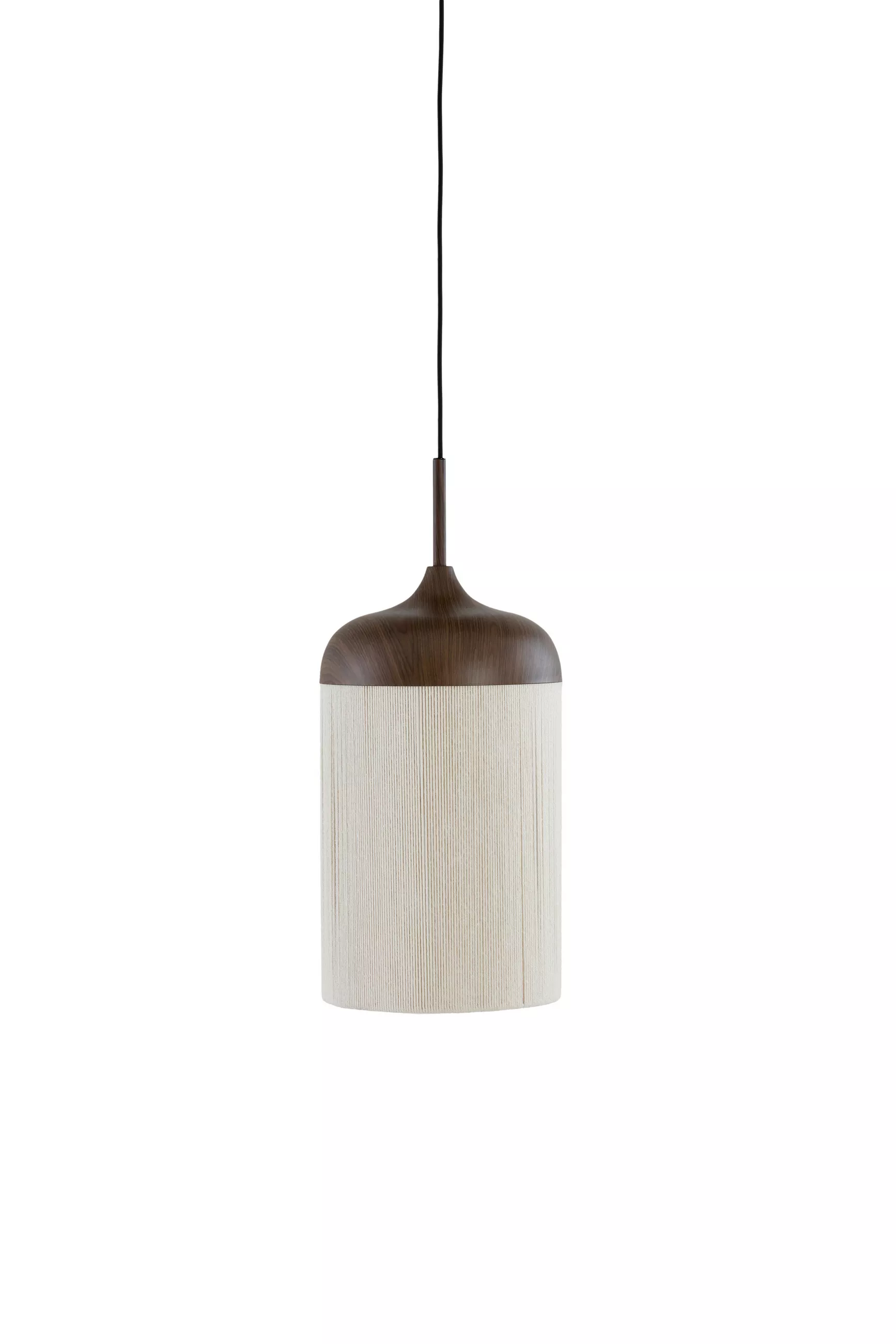 HANGING LAMP Dania 16/16/31 cm