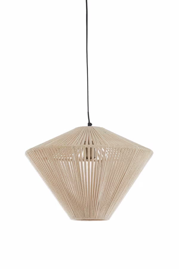 HANGING LAMP Felida 42/32/32 cm