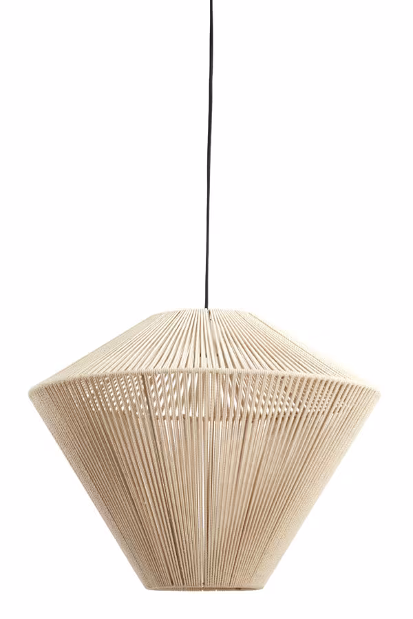 Felida pendant light 53/37 cm