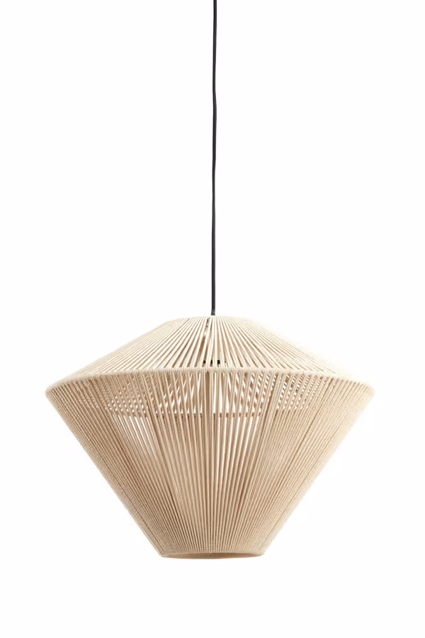 HANGING LAMP Felida 56/43/43 cm