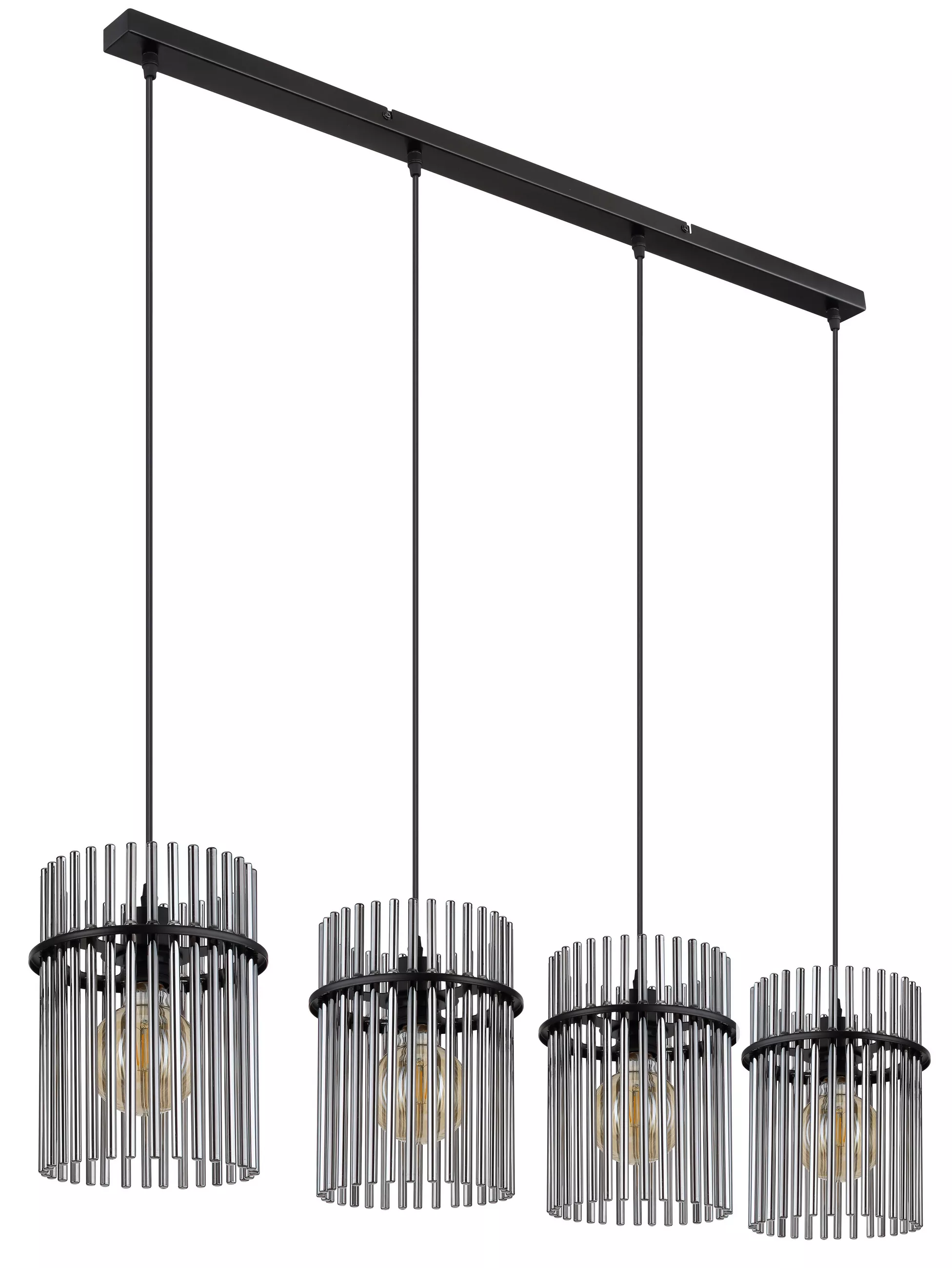 HANGING LAMP GORLEY 110/20/140 cm
