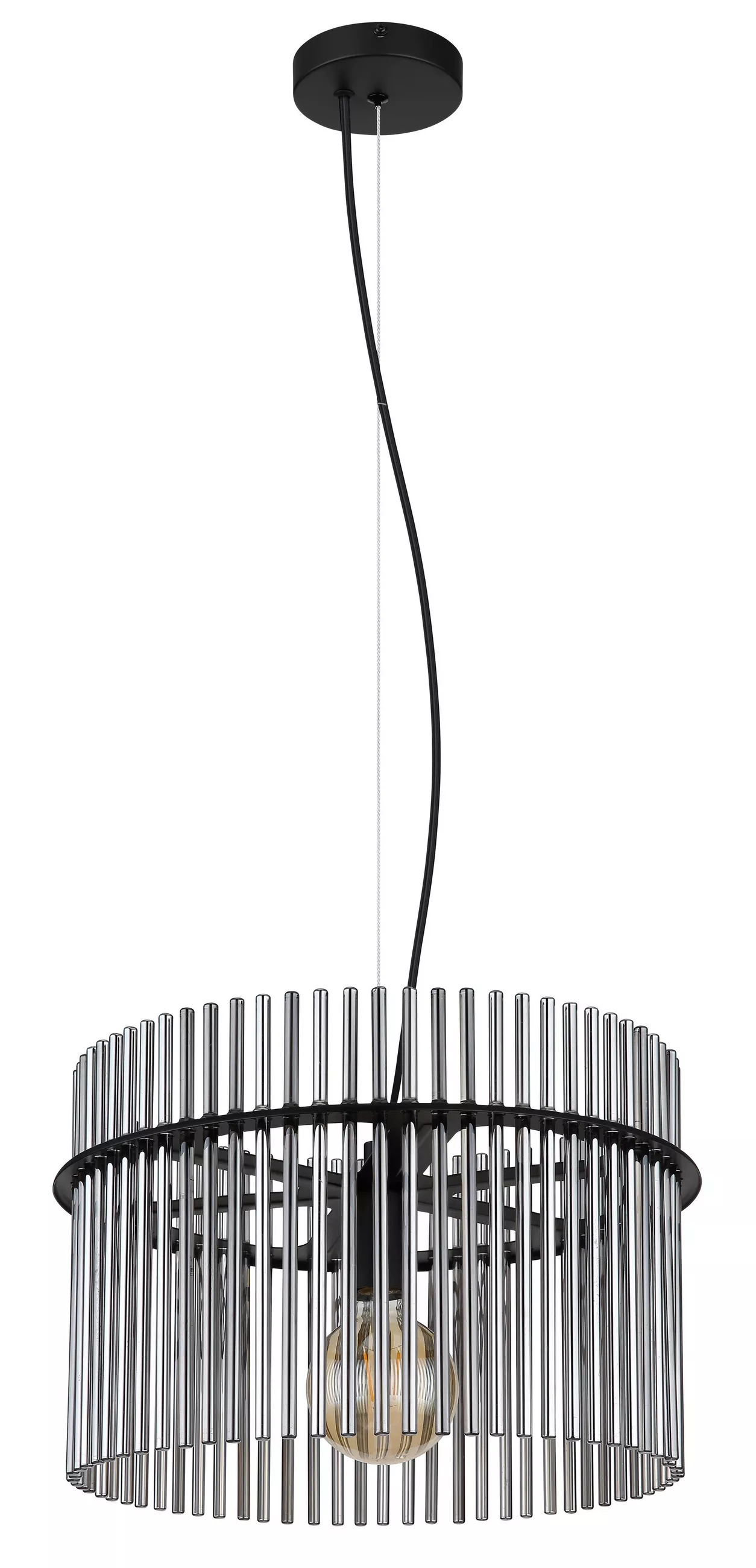 HANGING LAMP GORLEY 40/150 cm