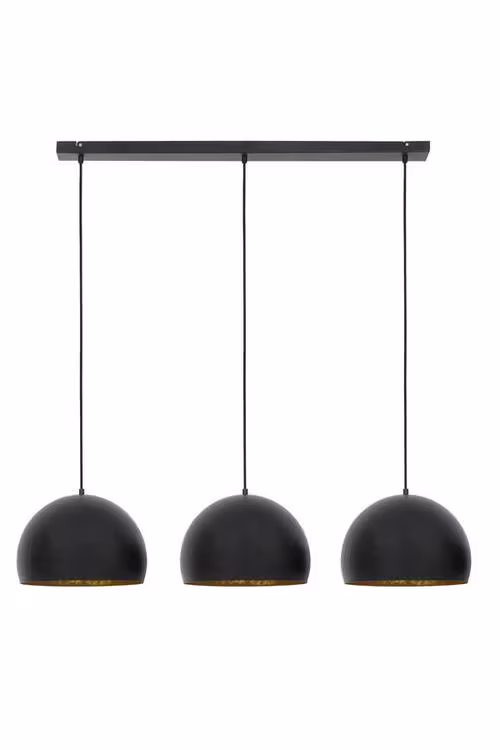 HANGING LAMP Jaicey 120/33/25 cm