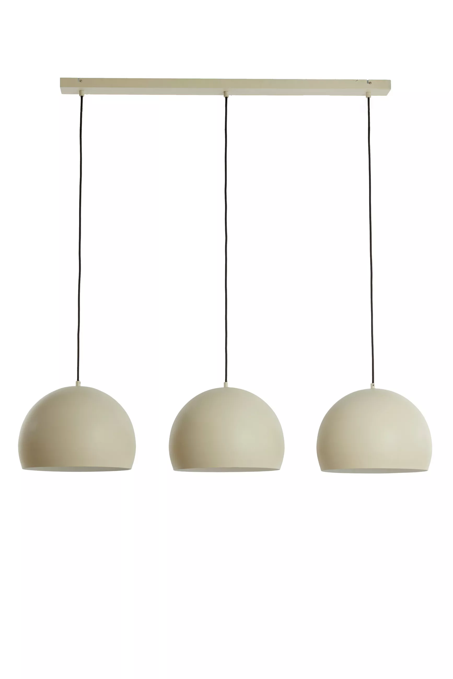 HANGING LAMP Jaicey 33/25/120 cm
