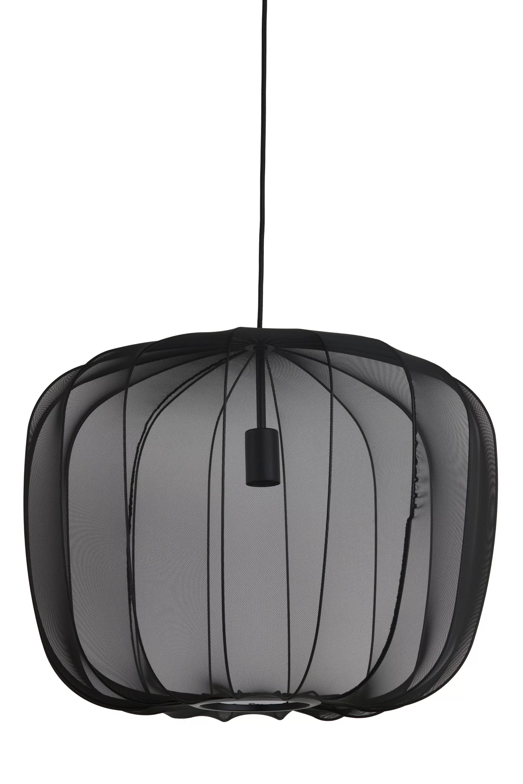 HANGING LAMP Plumeria 60/45 cm