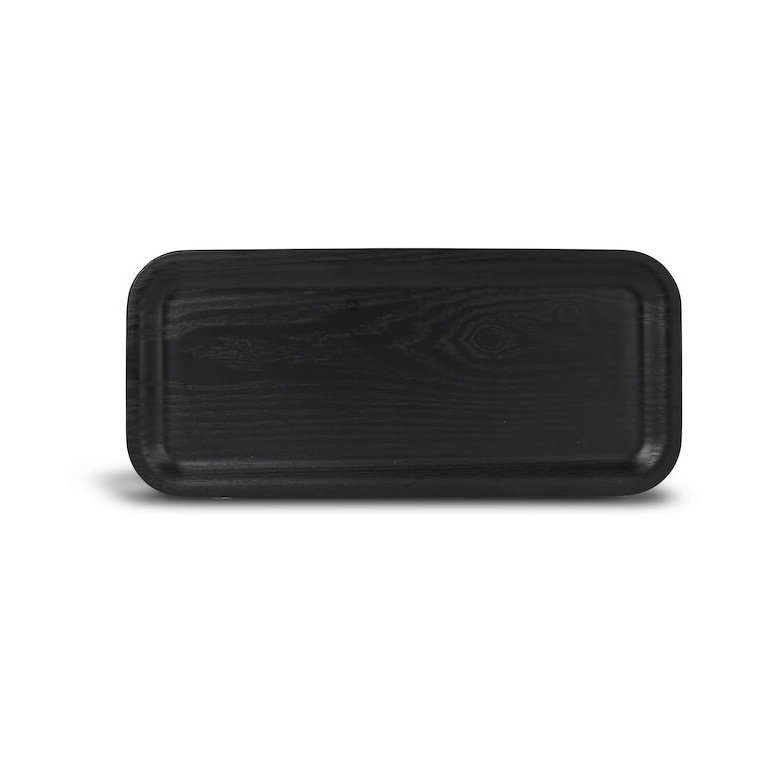 Sagaform Hanna long plate 34x15 cm