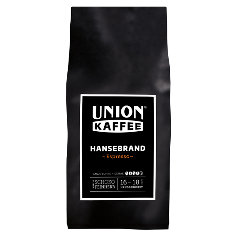 Union Rösterei Hansebrand