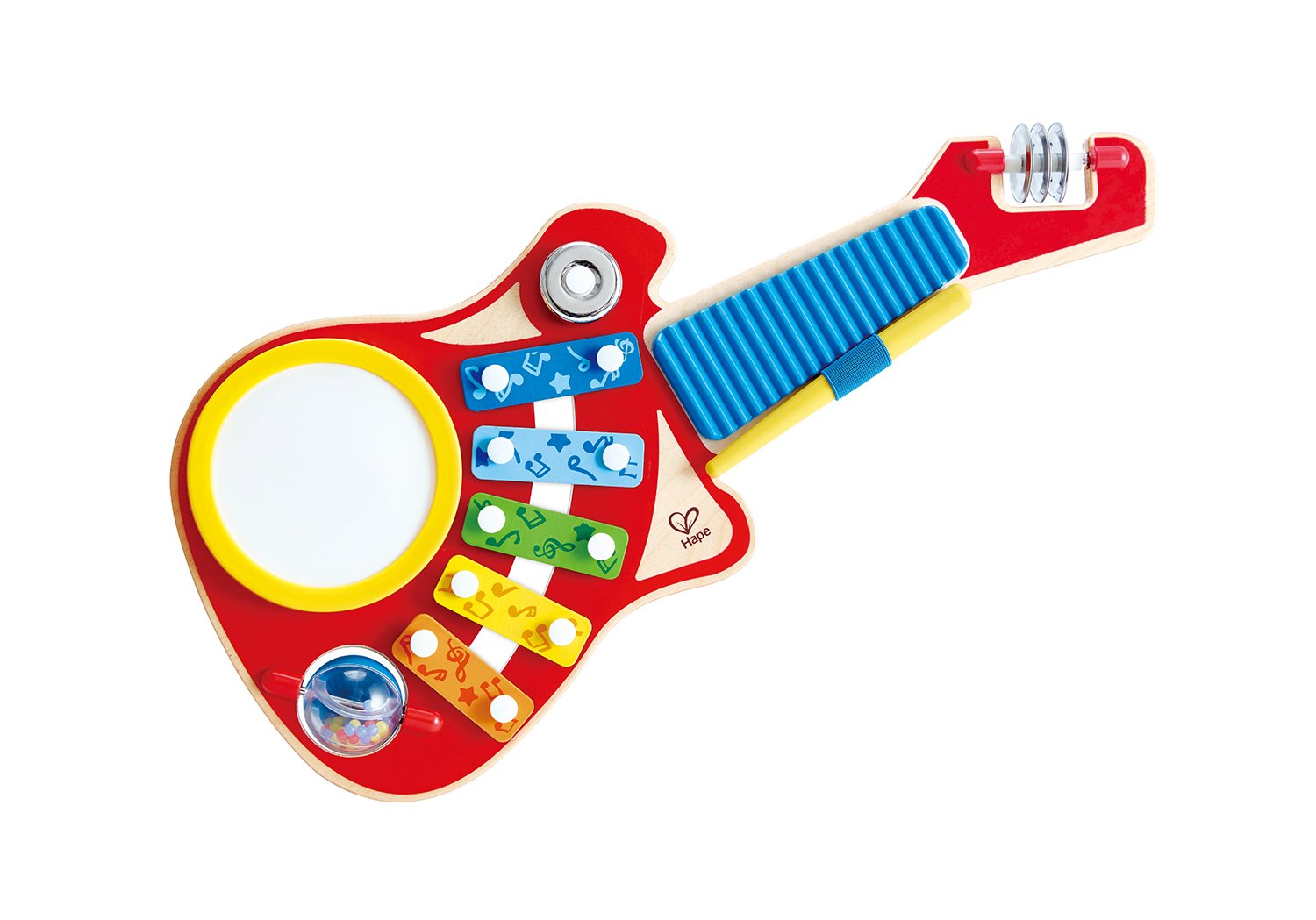 Hape In Musical Instrument