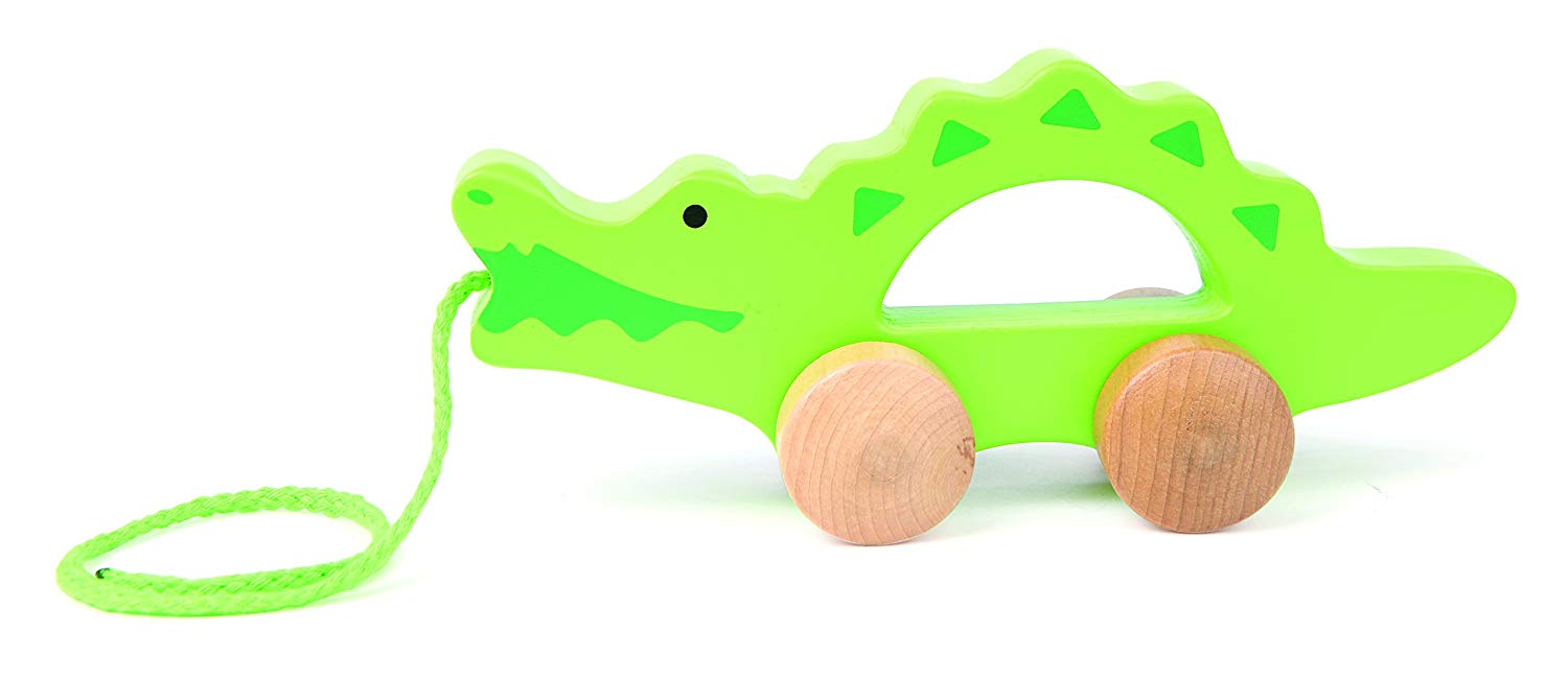 Hape Crocodile