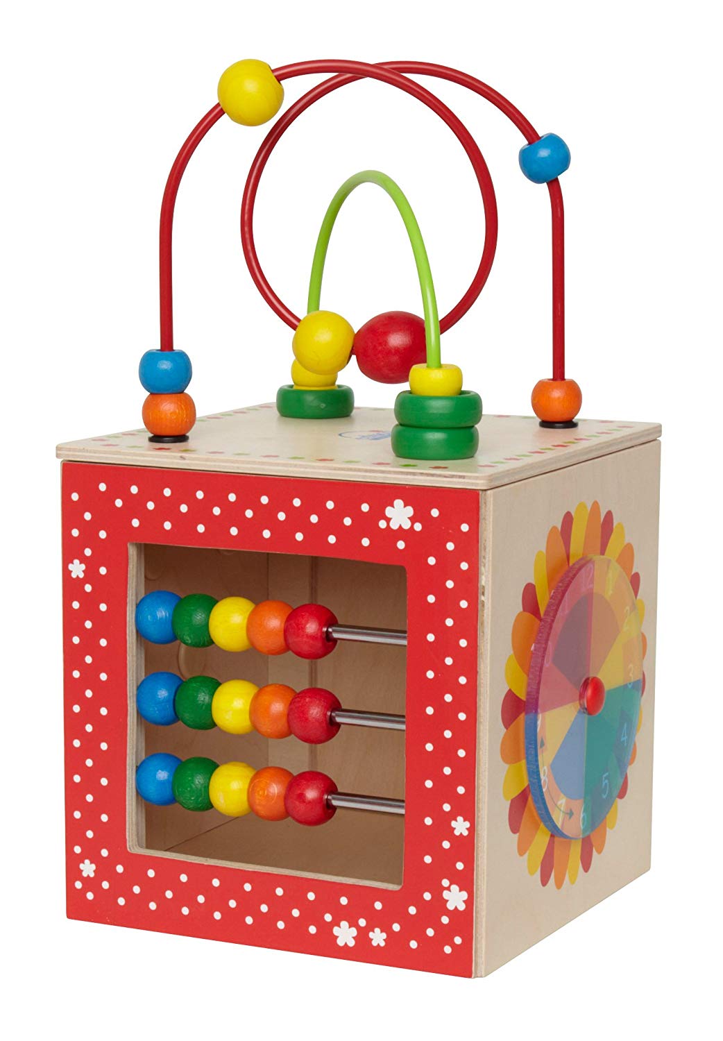 Hape Discovery Box