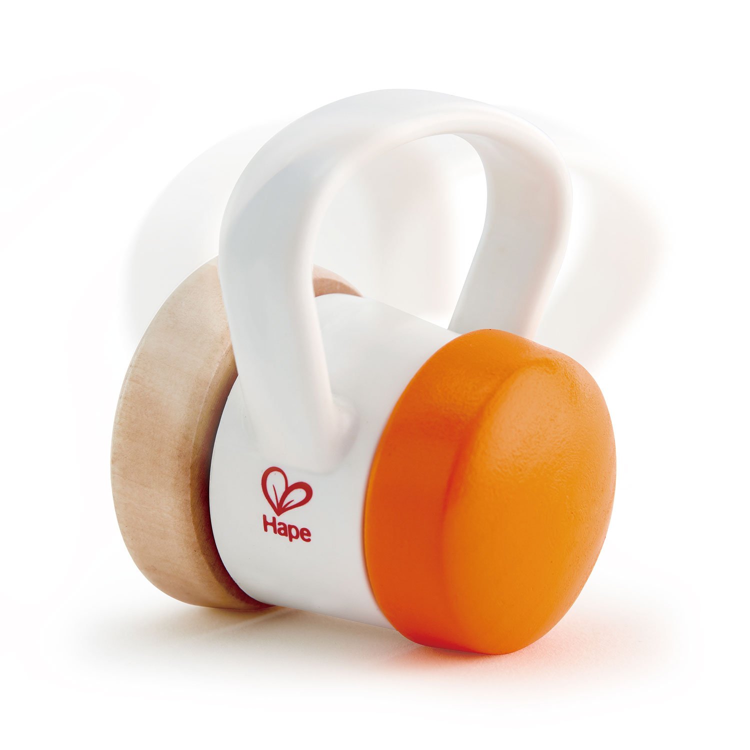 Hape E0017 Roll Rattle