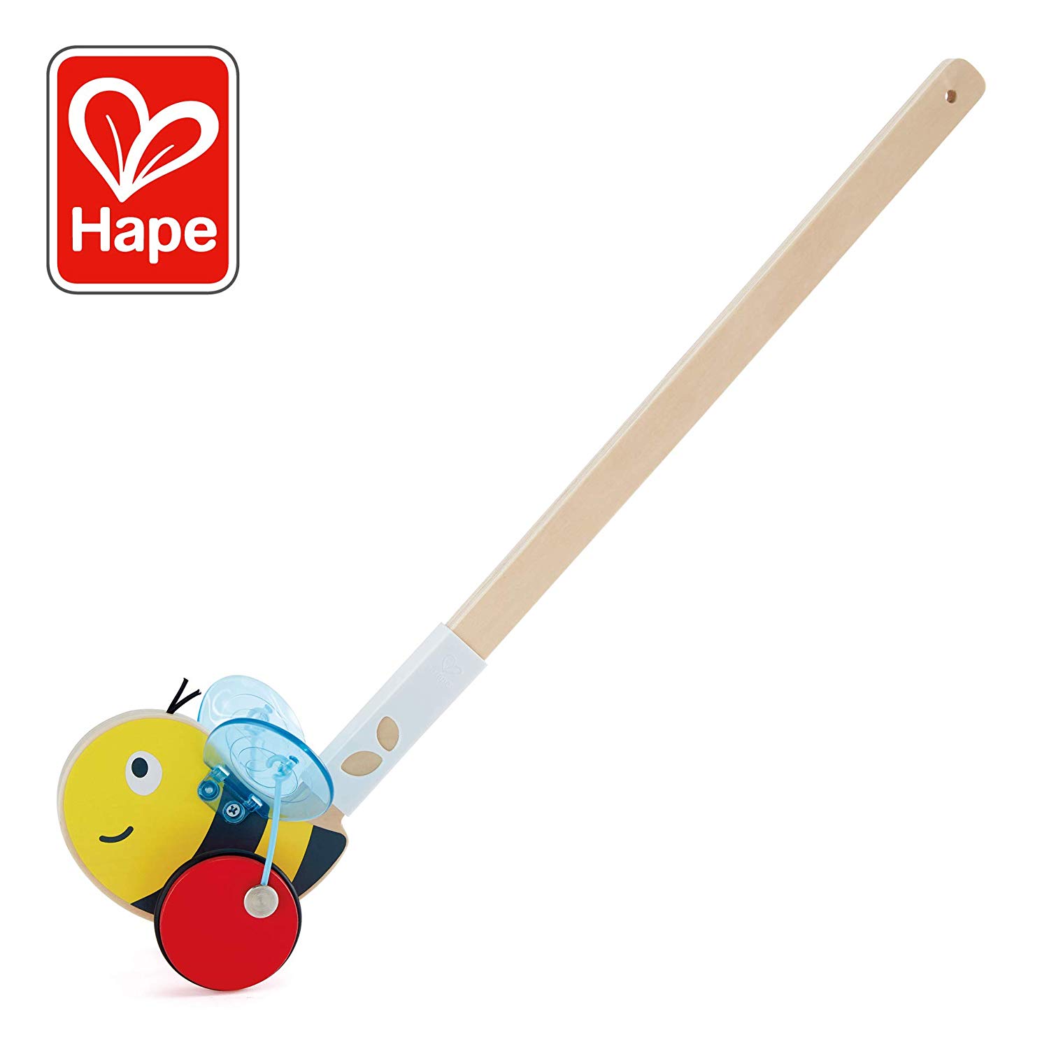 Hape E0356 Pushchair Summum