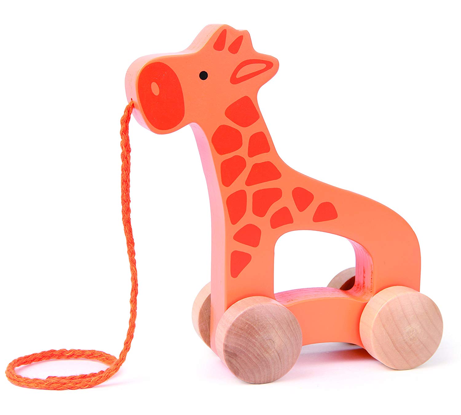 Hape Giraffe