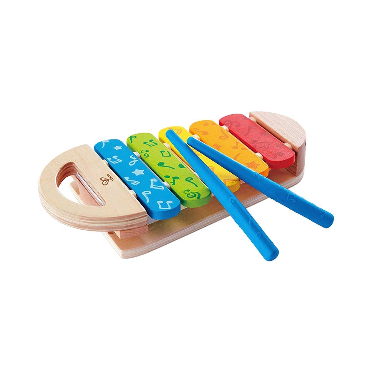 Hape International E0606 Musical Instruments Multi-Coloured