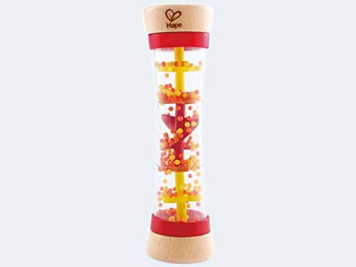 Hape International Junior Rain Collector 20 Cm Red