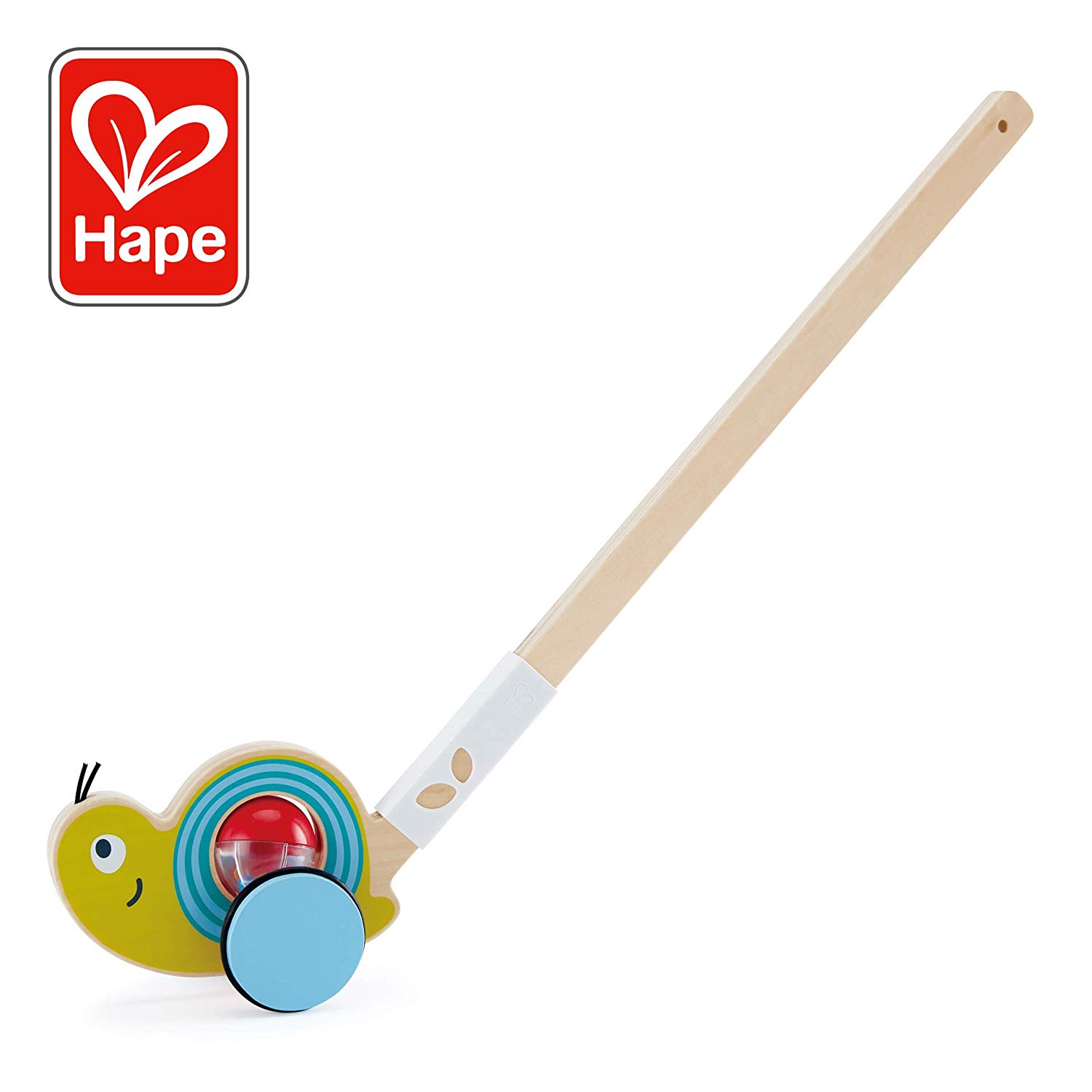 Hape Sibylle E0355 Sliding Snaffle