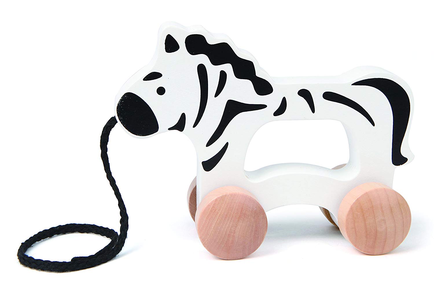 Hape Zebra