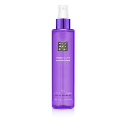 Rituals Happifying Body Mist