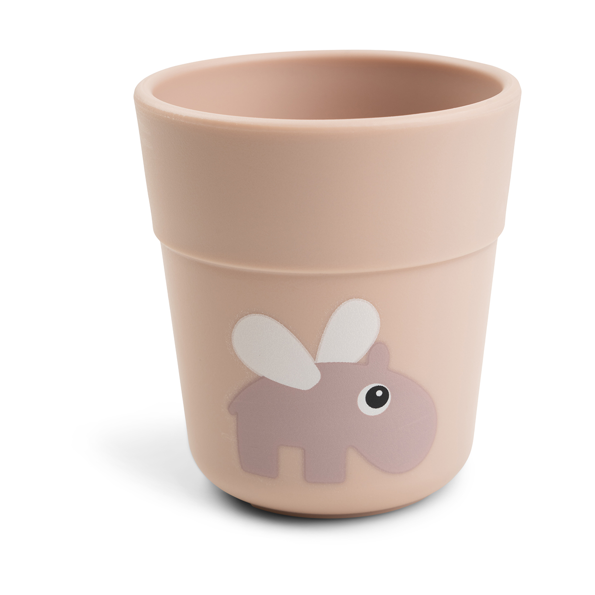 Done by Deer Happy Clouds Foodie mini cup 13 cl