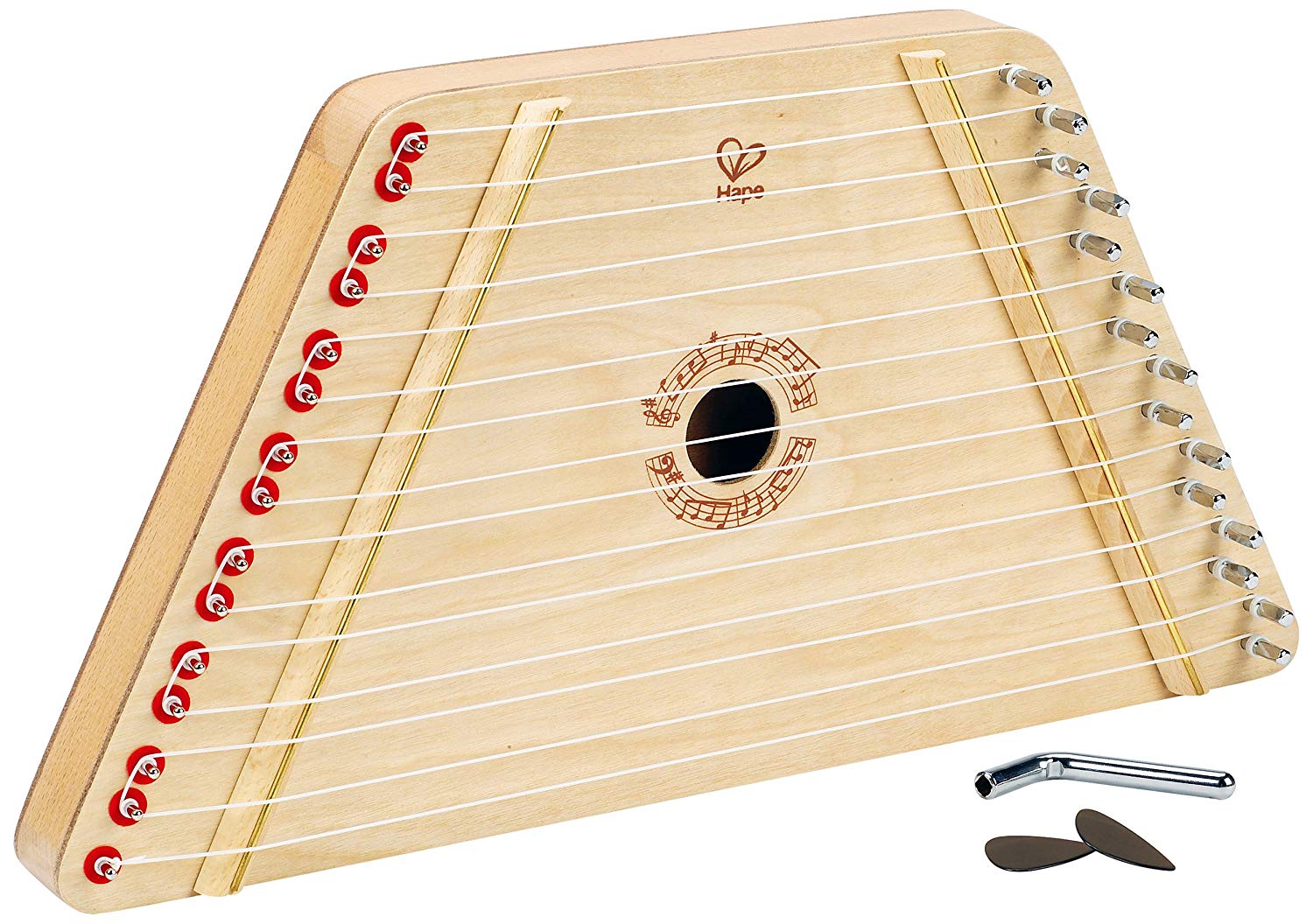 Hape Happy Harp