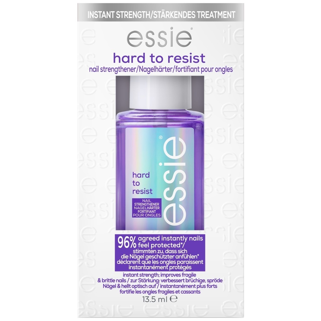 Essie Hard to Resist, Nr. 2 - Hard To Resist Violett