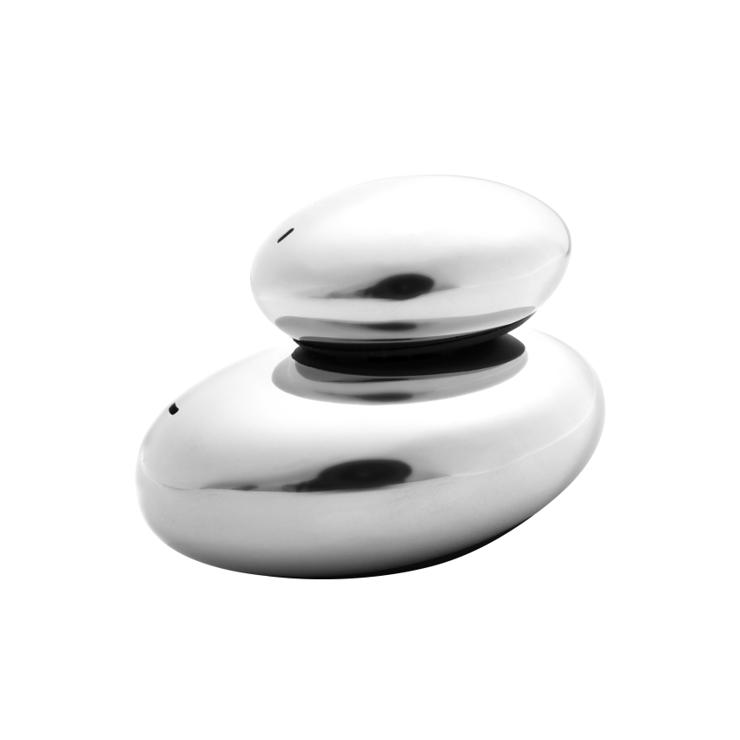hardanger-bestikk Hardanger Salt & Pepper Shakers