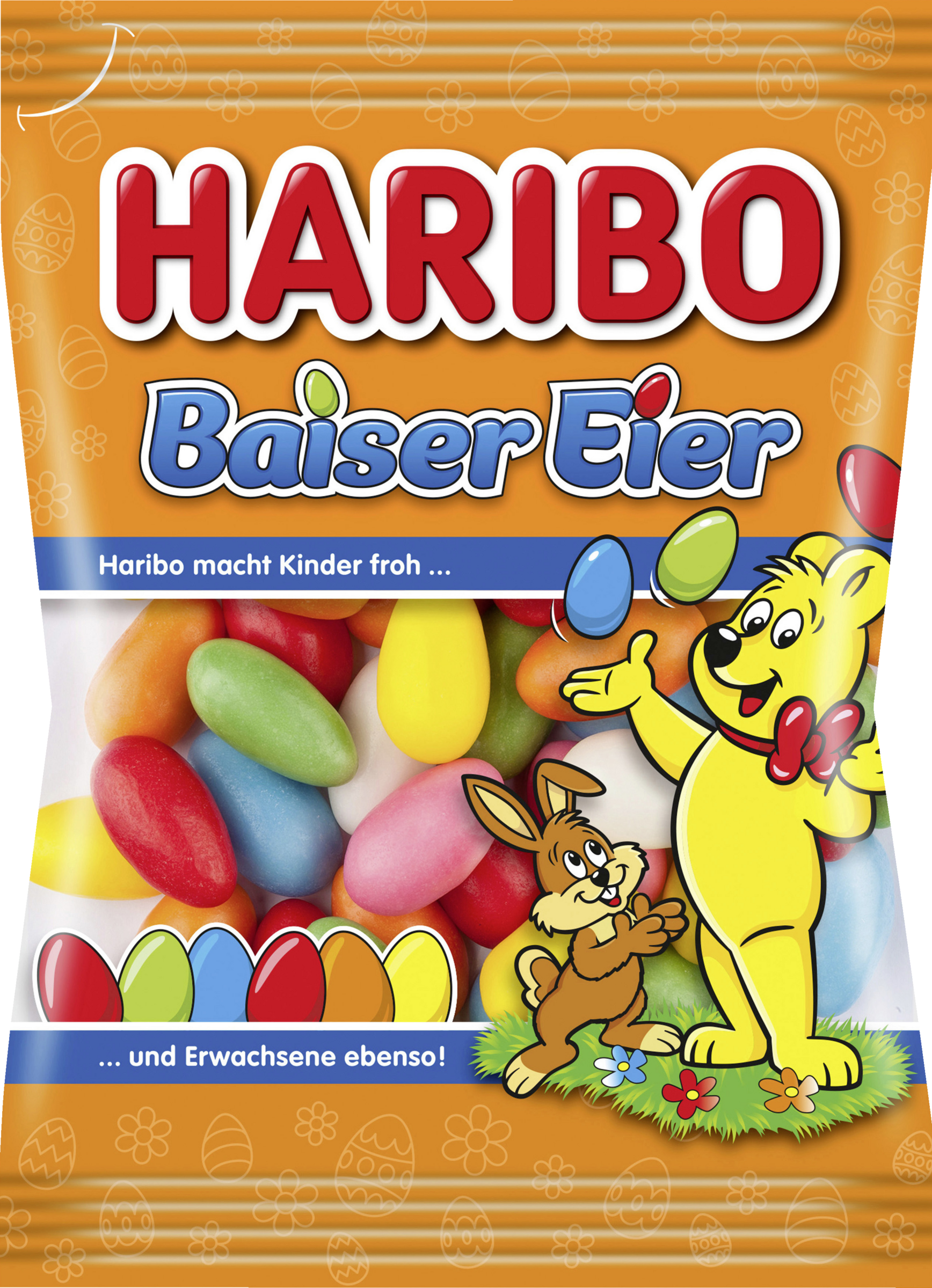Haribo Piss Owner 175g