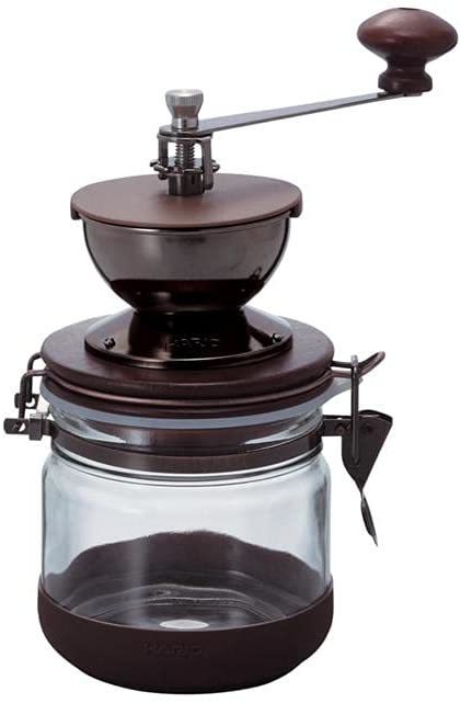 HARIO Glass Teapot