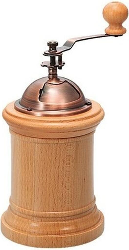 Hario Electric Coffee Grinder CM-502C 40 g