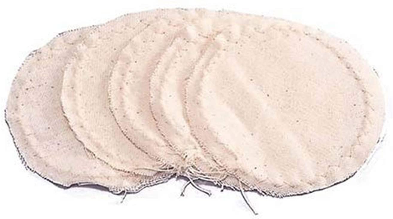 Hario Replacement Filter for Hario Coffee Syphon Siphon TCA NXA/SCA (Pack of 5)