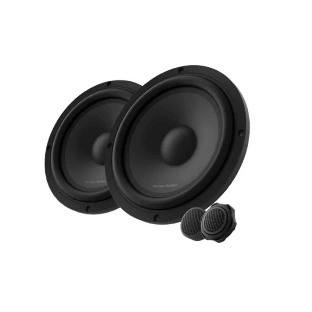 Harman Kardon FLOW 601CFS | 165mm (6.5") 2-way component speaker system 3220g