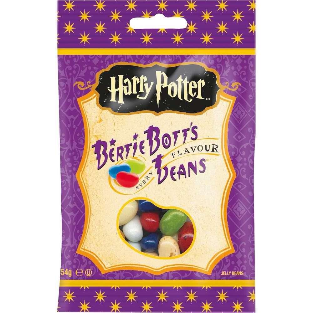 Jelly Belly Harry Potter Jelly Beans