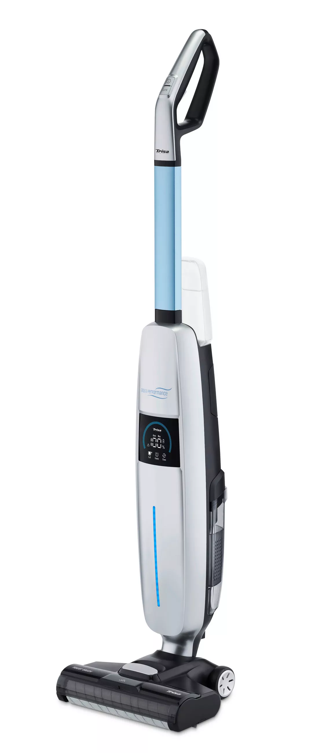 HARD FLOOR CLEANER