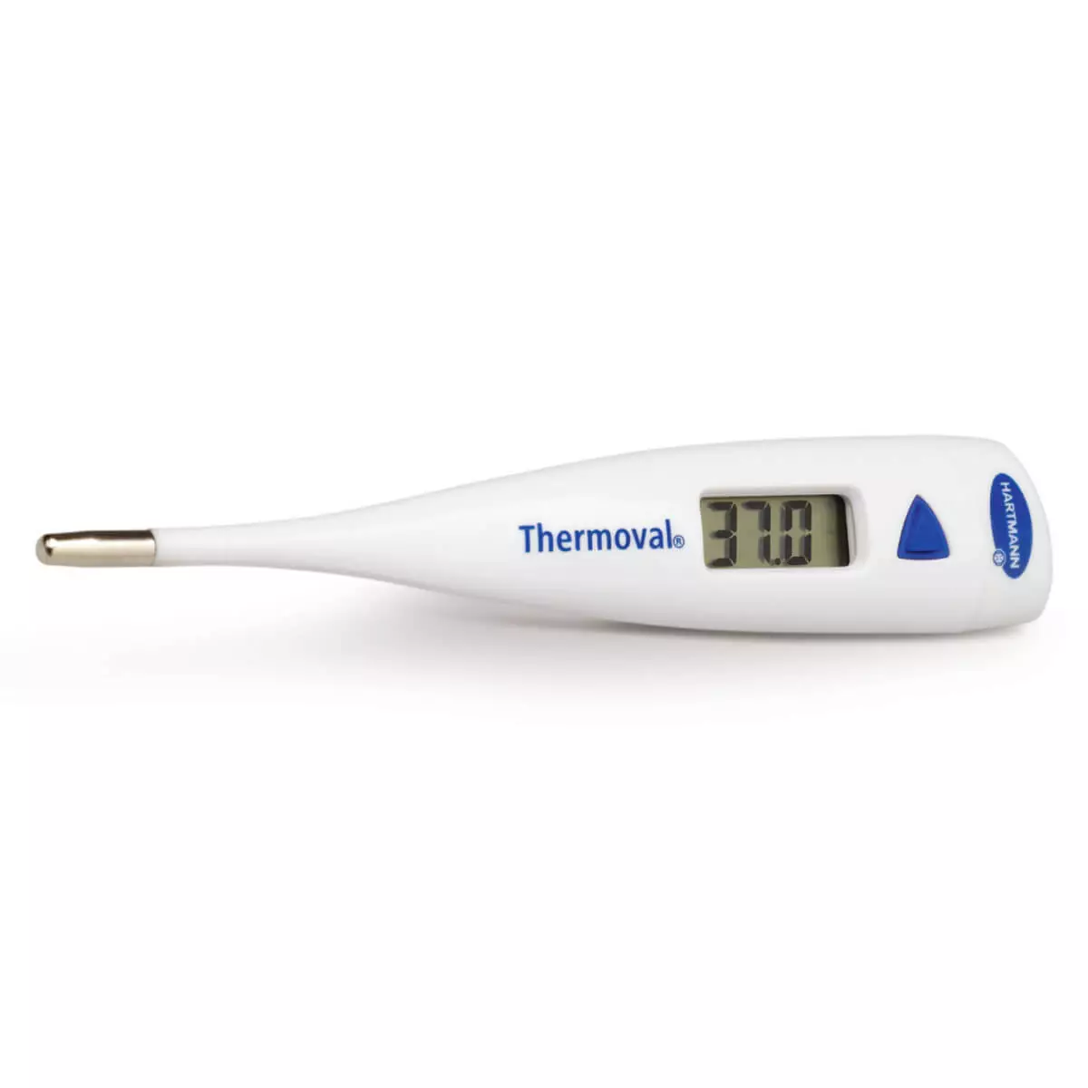 HARTMANN Thermoval standard thermometer