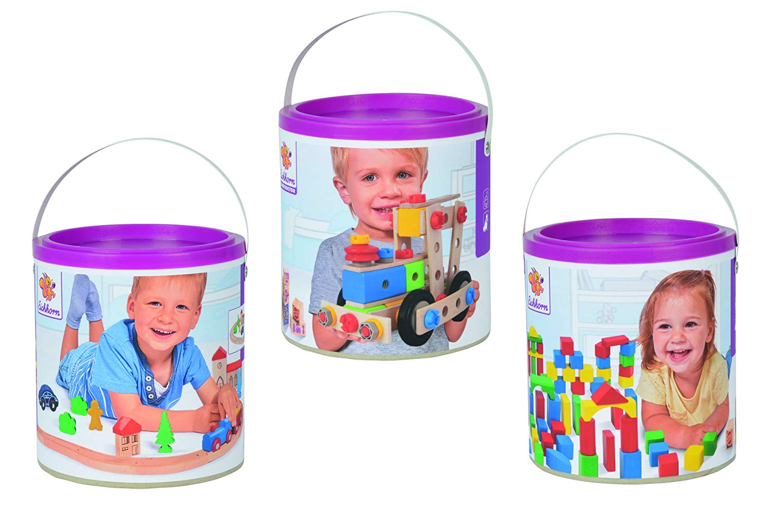 Hasbro 100002005 Drums