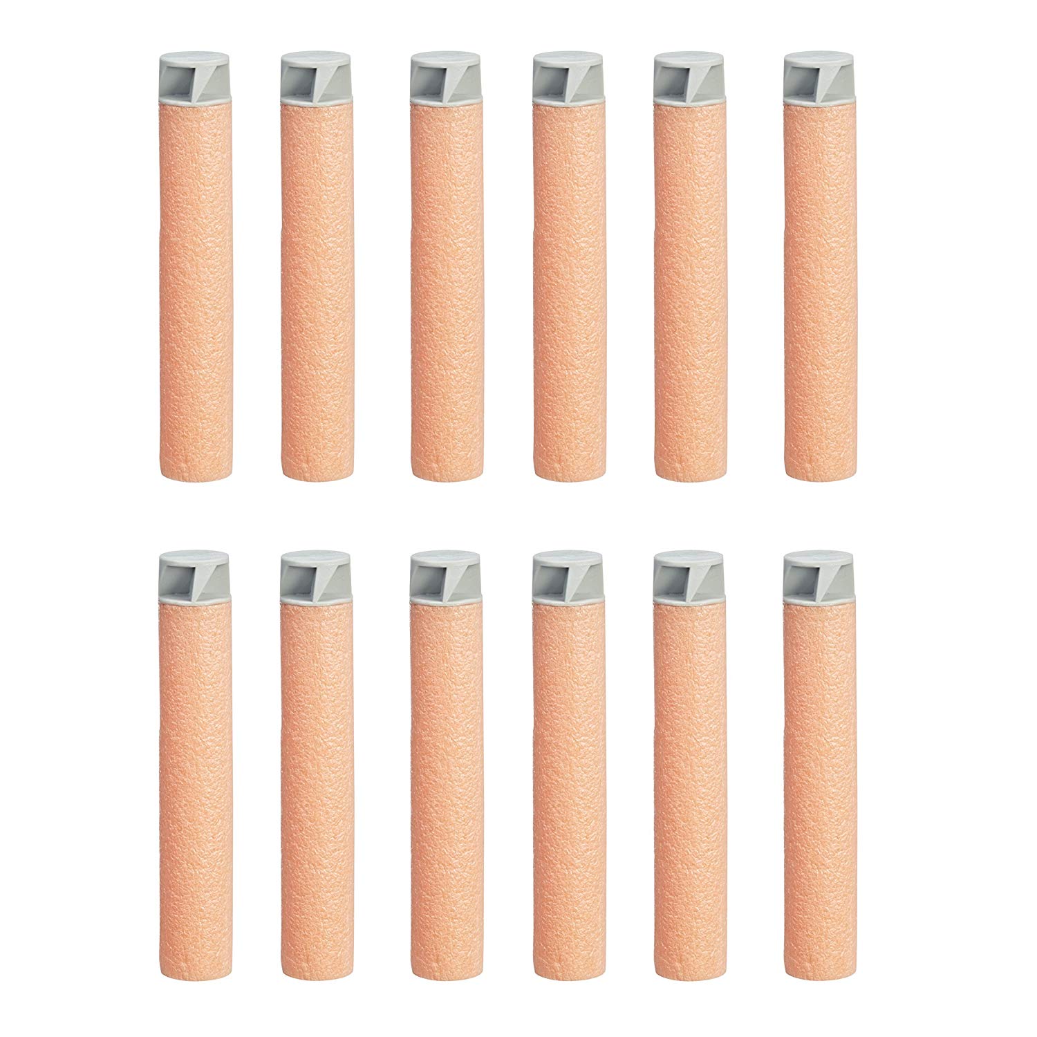 Hasbro Nerf C Eu Accust Rike Dart Refill Pack Of