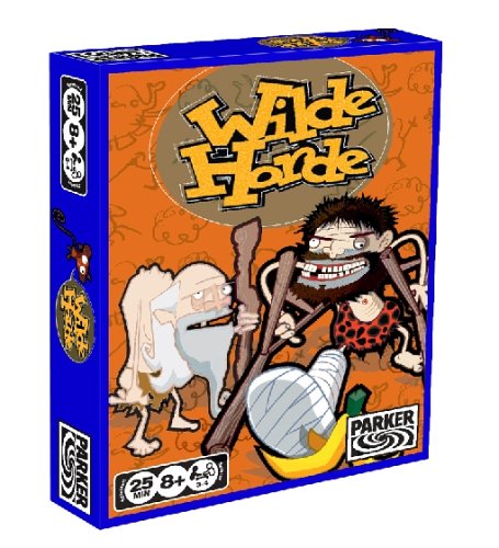 Hasbro Wilde Horde