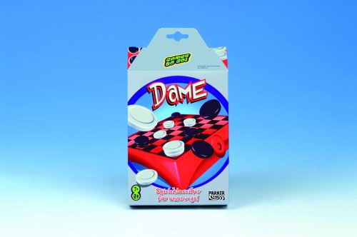 Hasbro Womens Games To Go